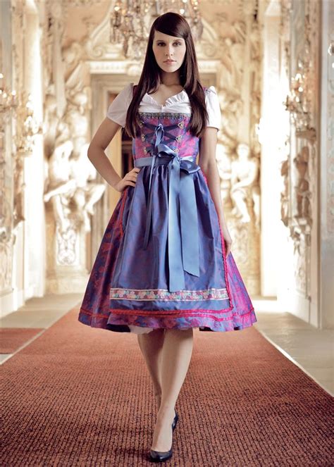 1000+ images about Dirndl: simply feminine on Pinterest | Dirndl ...