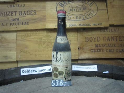 Cadeau 90 Jaar Fles Wijn Uit Een Geboortejaar