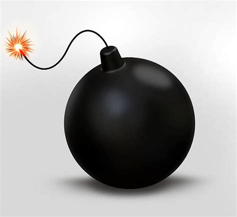 Round Bomb Stock Photos, Pictures & Royalty-Free Images - iStock