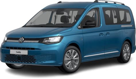 Volkswagen Caddy Specifications Carexpert