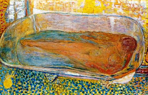 Le Musée PIERRE BONNARD au Cannet Brasil Azur