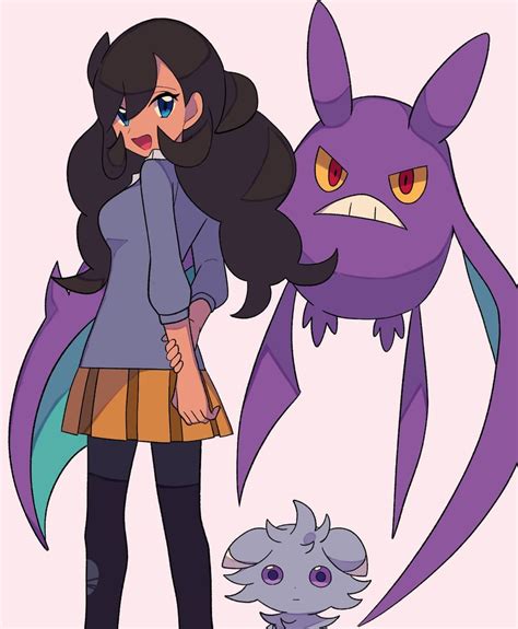 Espurr Human