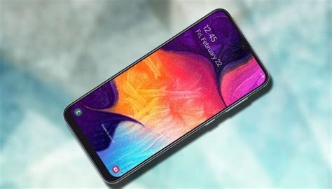 Comprar El Samsung Galaxy A50 Razones Para Hacerlo