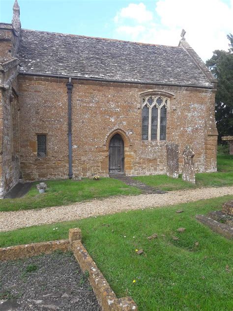 Discovering the architectural history of Mary Magdalene Church now 10