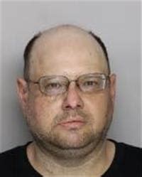 John Glenn Morgan Sex Offender In Sacramento CA 95828 CA42621102K3830