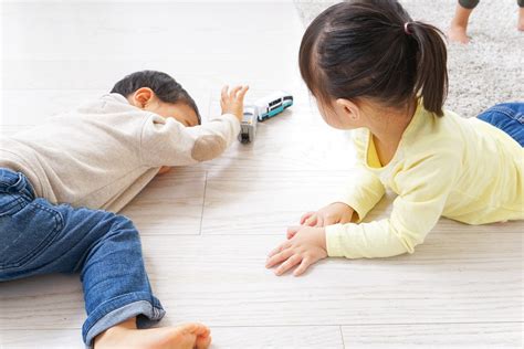 イヤイヤ期はいつから始まるの？年齢毎の特徴と対策などを詳しく紹介 知育玩具jp