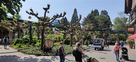 Europa Park Discussion Thread Page 93 Theme Parks Roller Coasters