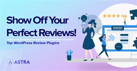 16 Best WordPress Review Plugins With Schema Built In