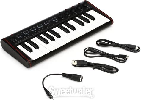 Irig Keys