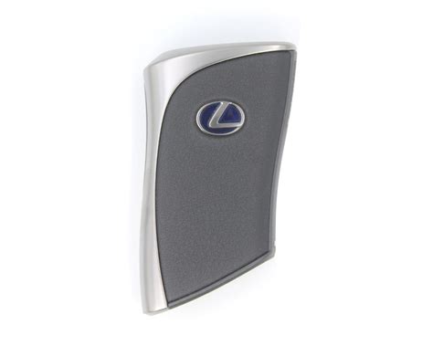 Lexus Es Genuine Buttons Mhz Smart Remote Key H