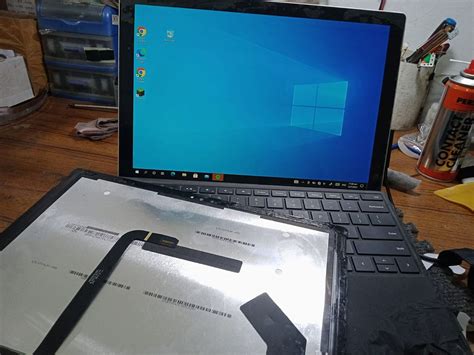 Service Laptop Notebook Netbook Ganti Lcd Layar Laptop Notebook