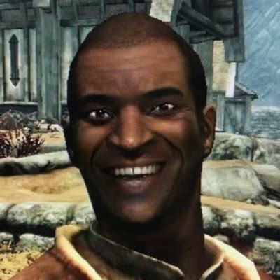 A Nazeem bot : r/skyrim