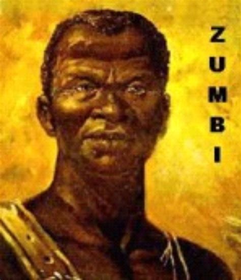 Quem Foi O Zumbi Da Consciência Negra - A CAPOEIRA É PARA TODOS: QUEM FOI ZUMBI?