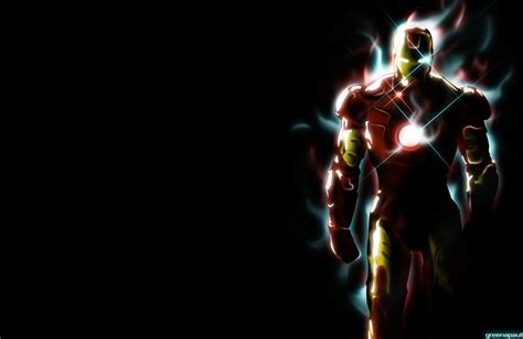 HD Wallpapers Iron Man Wallpaper Cave