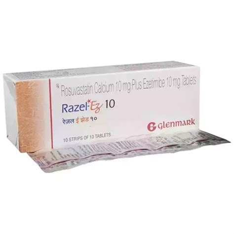 Rozucor Ez Tablet Uses Price Dosage Side Effects Substitute Buy