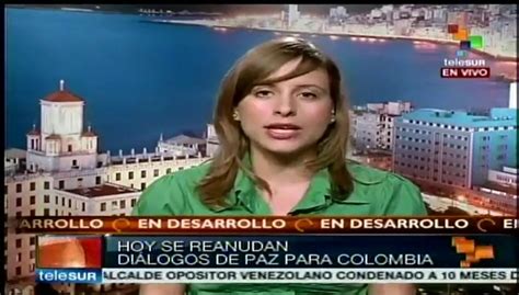 Reanudan En La Habana Los Diálogos Para La Paz En Colombia Vídeo