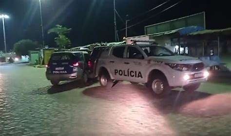 Balanço Mulher é executada tiros na cabeça em Belo Jardim e