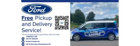 Bob Swope Ford Elizabethtown | New and Used Car Dealership in Elizabethtown, KY