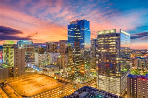 10 Safest Neighborhoods In Phoenix 2025 Updated