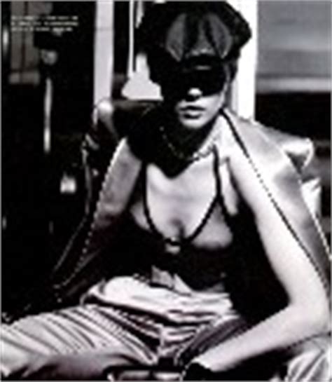 Has Jicky Schnee Ever Been Nude