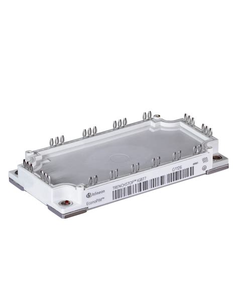 Modulo IGBT Infineon FS75R12KT4 B11 Foind S R L