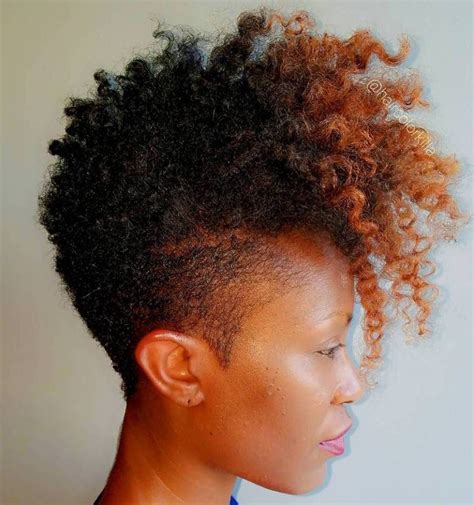 40 Cute Tapered Natural Hairstyles For Afro Hair Tapered Natural Hair Natural Hair Cuts