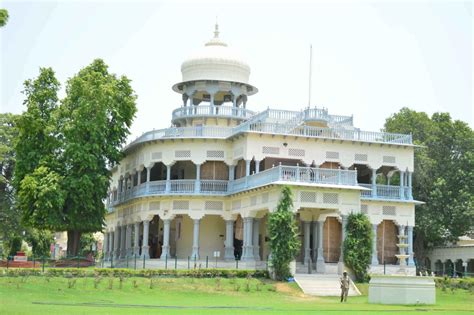 Anand Bhawan - RVCJ Media