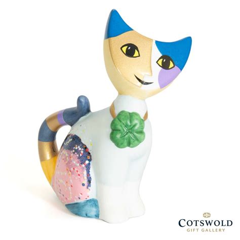 Clara Rosina Wachtmeister Cats Cotswold T Gallery