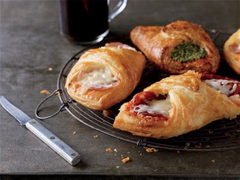 36 Unusually Savory Pastries