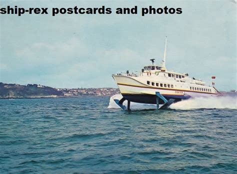 Condor 1 Condor Ferries F