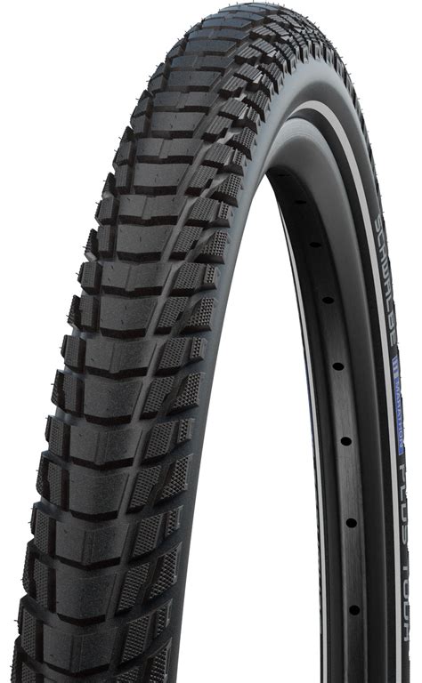 Schwalbe Marathon Plus Tour Performance 28 Addix E SDG E 50 Reflex