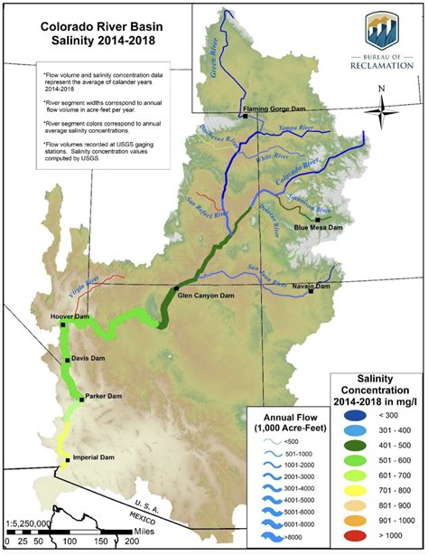 Salinity Coloradoriverscience Org