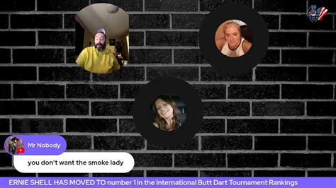 Fear The Naked Mayor On Fatal Friday Night Ass Banging Sessions On Crack Tv Youtube