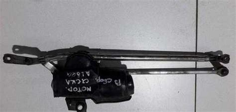 Трапеция дворников в сборе Fiat Albea | Festima.Ru - Мониторинг объявлений