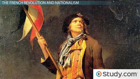 Nationalism Overview, History & Examples - Video & Lesson Transcript ...