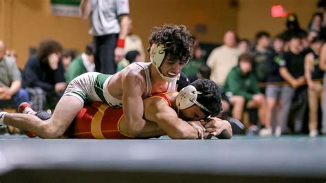 Big North Wrestling Preview 2023 24 St Joseph Mont Leads Deep