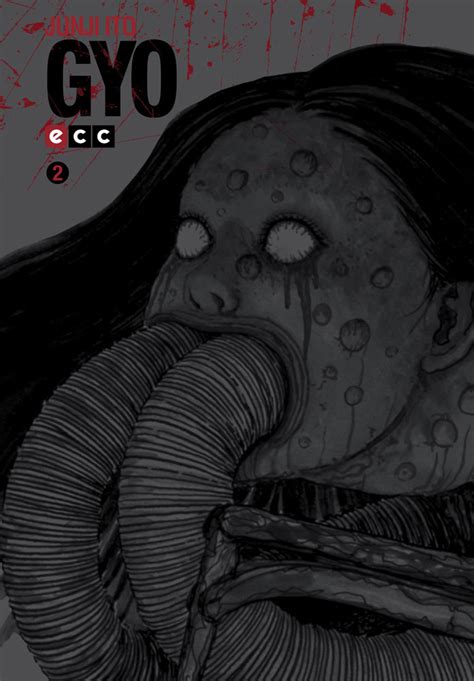 Top Los Mejores C Mics Y Mangas De Terror Horror Y Miedo Comicr Tico