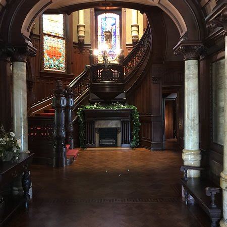 Bishop's Palace (Galveston) - 2018 All You Need to Know Before You Go (with Photos) - TripAdvisor