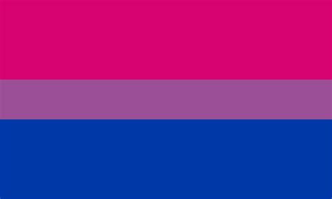 Archivo Bisexual Pride Flag