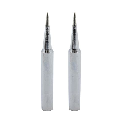 Weller St7 St Series Conical Solder Tip Hobbyist For Wp25 Wp30 And