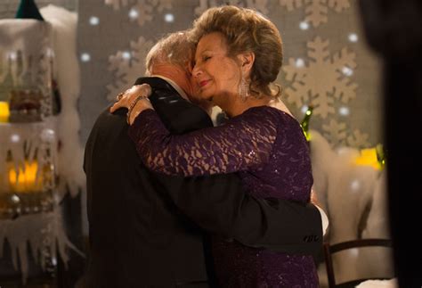 Eastenders Spoilers Christmas Week 2014