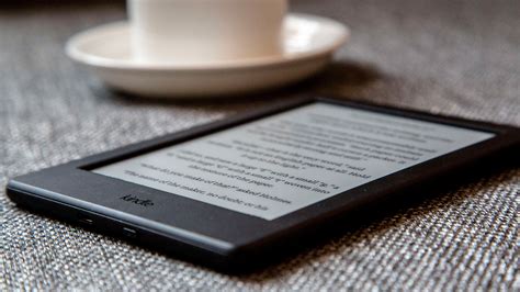 Kindle aufladen zwei Möglichekeiten COMPUTER BILD