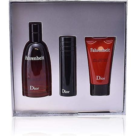 Amazon Fahrenheit By Christian Dior For Men Eau De Toilette