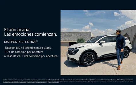 Bienvenido Kia Coacalco