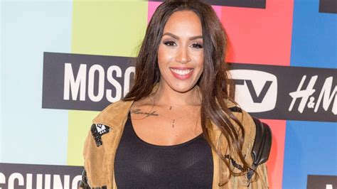 De Nieuwe Grote Liefde Van Glennis Grace RoddelPraat Showbizz En