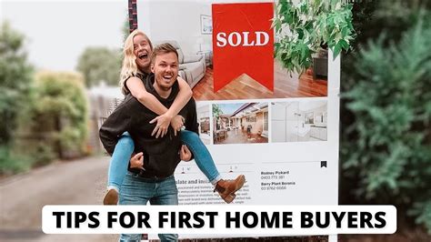 Buying A House Australia 2 10 Home Buyer Tips Australia🇦🇺🏡 Youtube