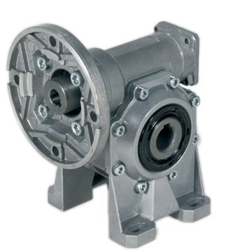 Worm Gearboxes Tramec Srl