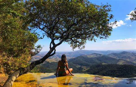 Conheça a trilha do Vale das Ostras até a Cachoeira do Meu Deus