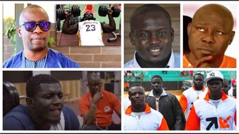 Vidéo Les Révélations du coach de Balla Gaye 2 sur Tapha Gueye Modou