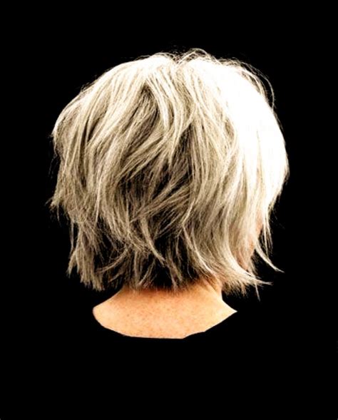 7 Supreme Short To Medium Hairstyles For Fine Hair Over 50